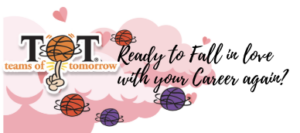 Fall in love with TOT!